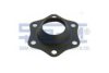 SEM LASTIK 12086 Holder, brake shaft bearing